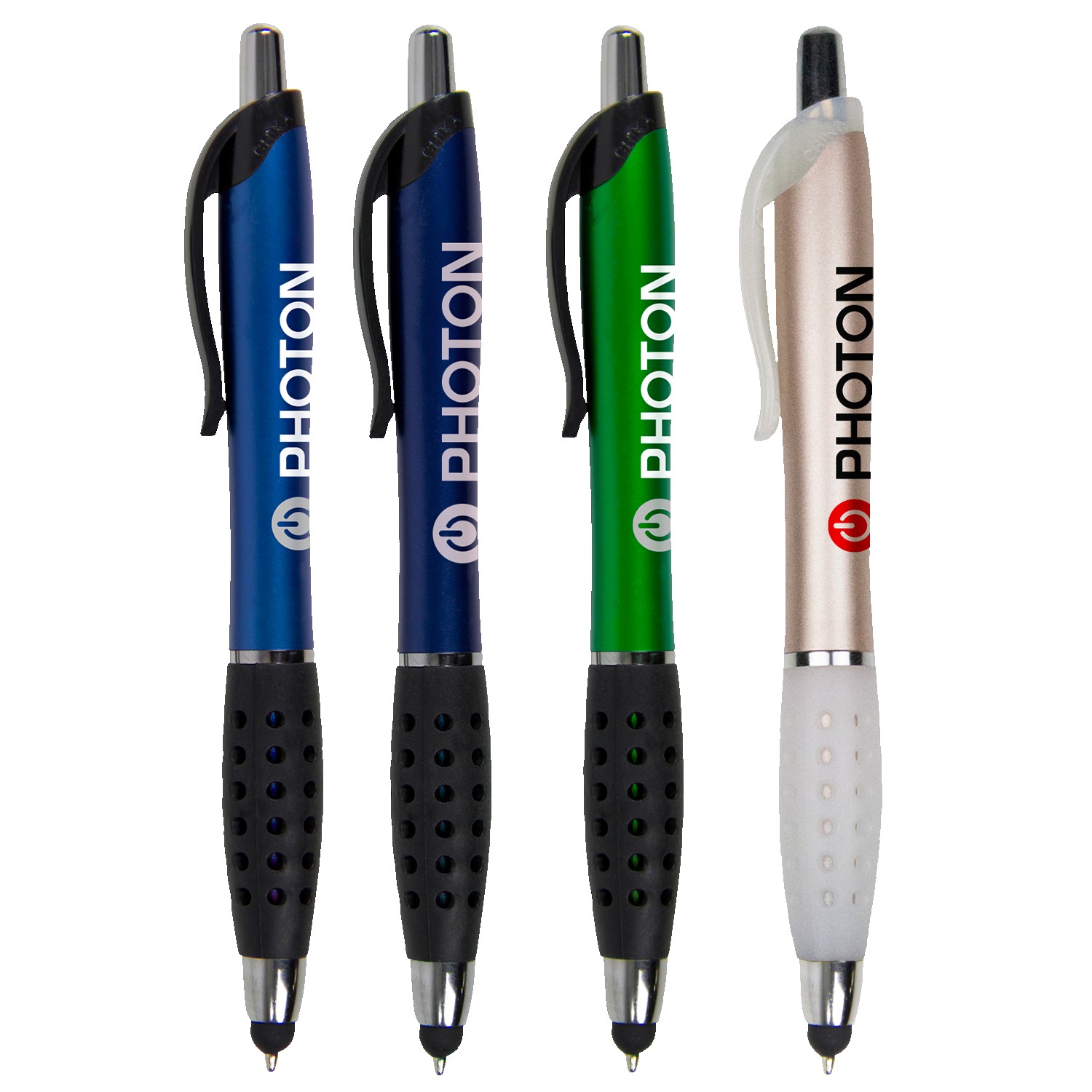 Luminesque-S Pearlescent Stylus Pen 1