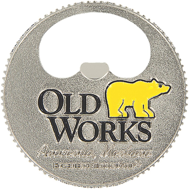 Bottle Opener Ball Marker 1 Bottle Opener Ball Marker 1