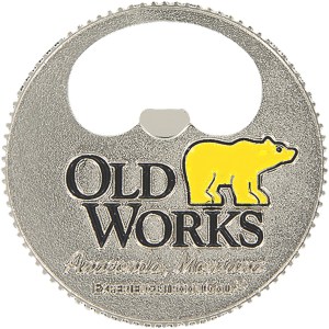 Bottle Opener Ball Marker 2 Bottle Opener Ball Marker 2