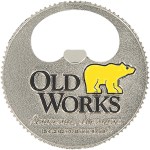 Bottle Opener Ball Marker 2 Bottle Opener Ball Marker 2