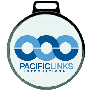 Quick Turn Round Bag Tag 1 Quick Turn Round Bag Tag 1