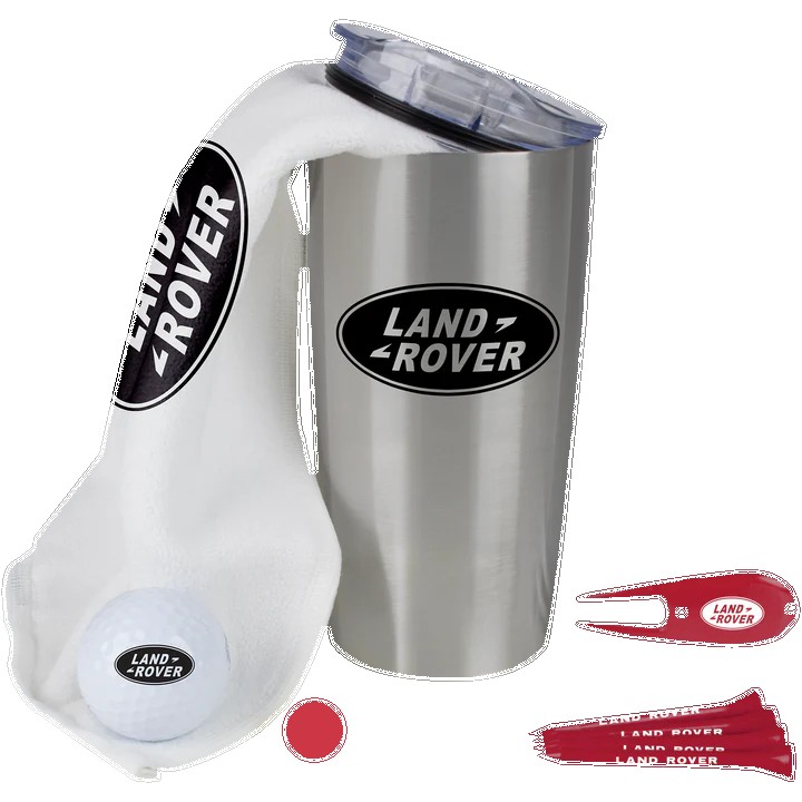 Odin Golf Kit with Wilson Golf Ball 1 Odin Golf Kit with Wilson Golf Ball 1