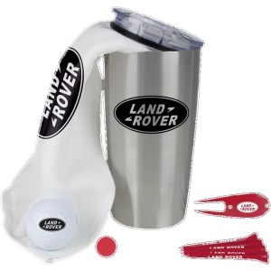 Odin Golf Kit with Wilson Golf Ball 1 Odin Golf Kit with Wilson Golf Ball 1