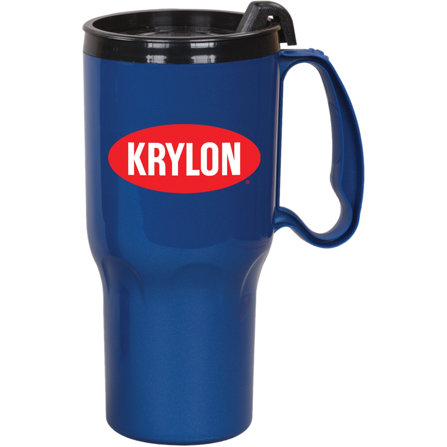 21 Oz Sportster Mug 1