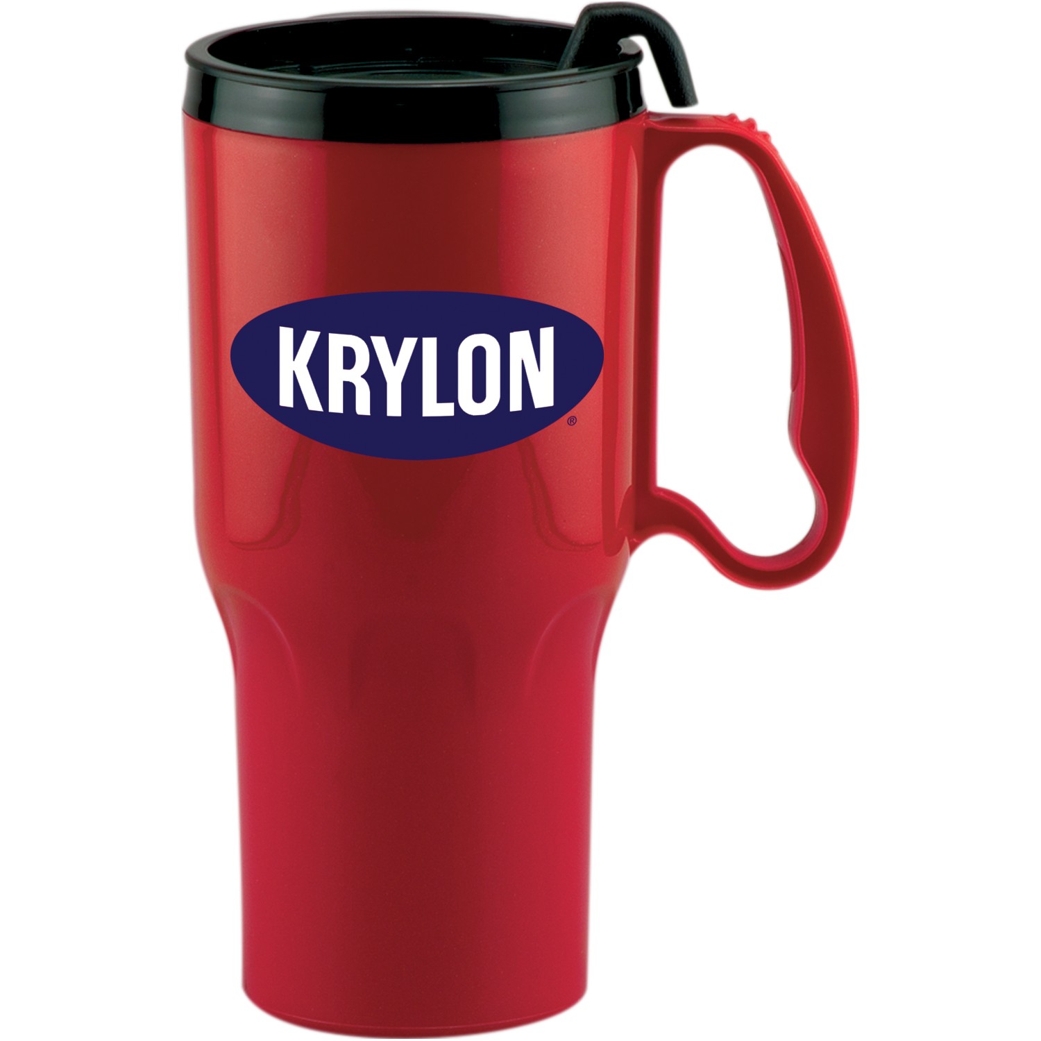 21 Oz Sportster Mug 1