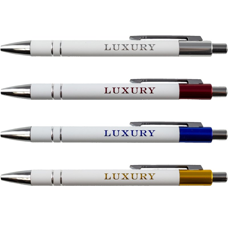 Twilightpro 2 Tone Super Glide Metal Pen 1 Twilightpro 2 Tone Super Glide Metal Pen 1