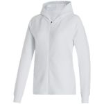FootJoy Womens Full Zip Ottoman Hoodie 2 FootJoy Womens Full Zip Ottoman Hoodie 2