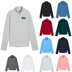 Puma Women%27s Pure 1/4 Zip 1 Puma Women%27s Pure 1/4 Zip 1