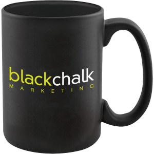 15 Oz Chalkboard Mug 2 15 Oz Chalkboard Mug 2