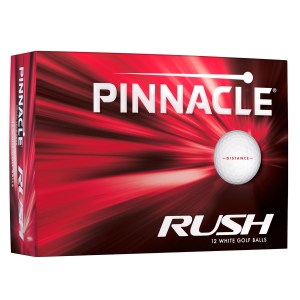 Pinnacle Rush Golf Ball 2 Pinnacle Rush Golf Ball 2
