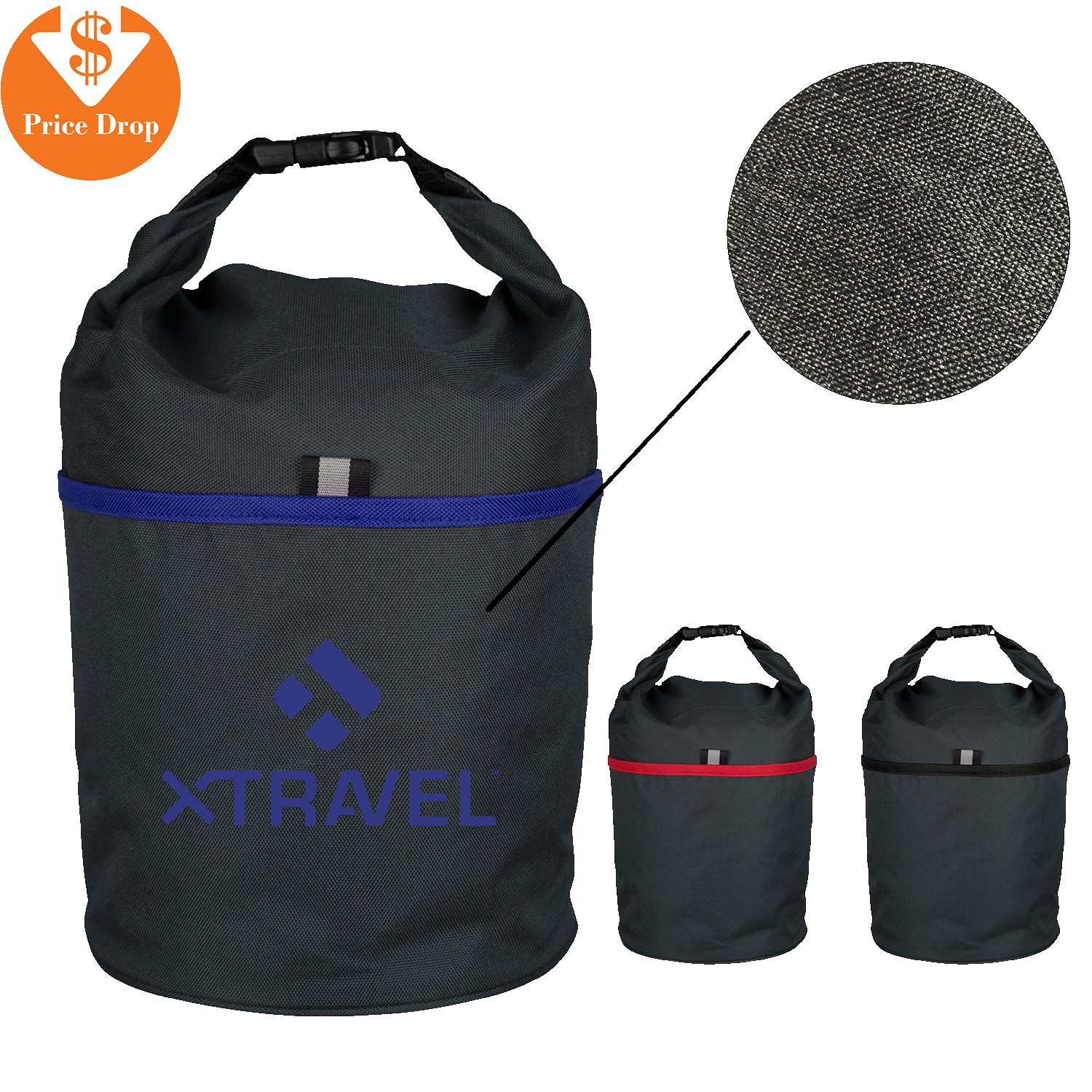 Adventure Lunch Bag 1 Adventure Lunch Bag 1