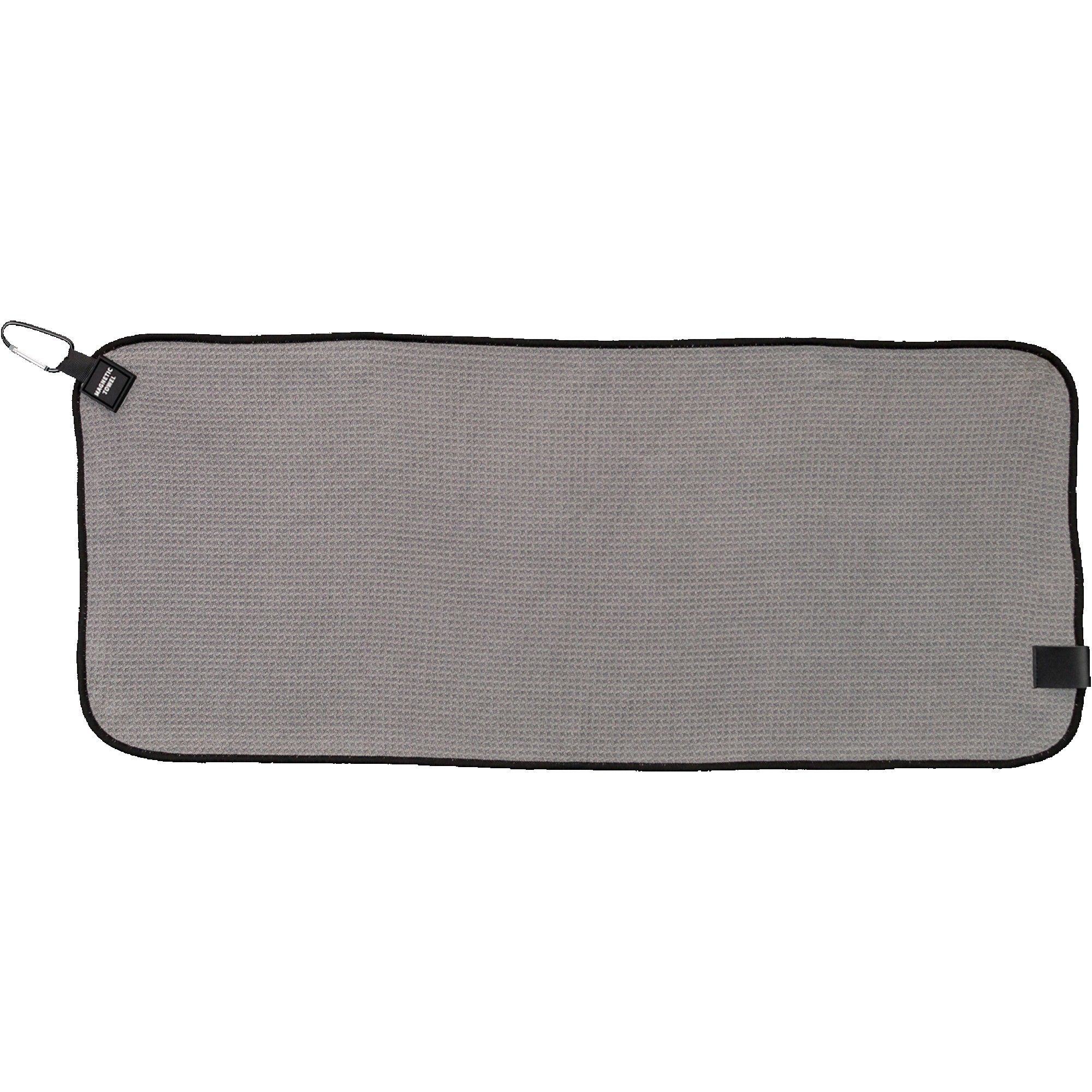Maggy 28" X 12.5" Magnetic Waffle Golf Towel 1