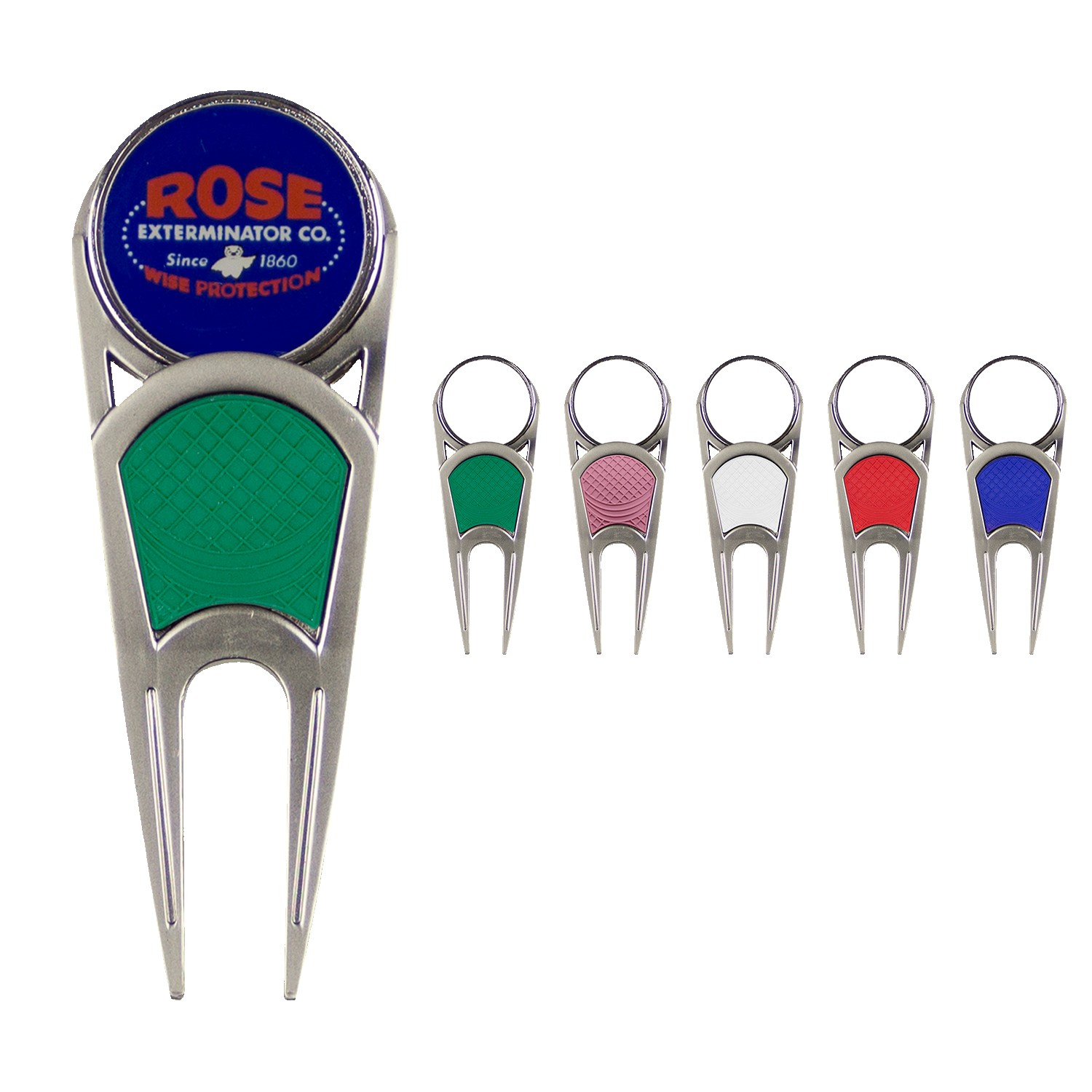 Lite Touch Divot Tool 1