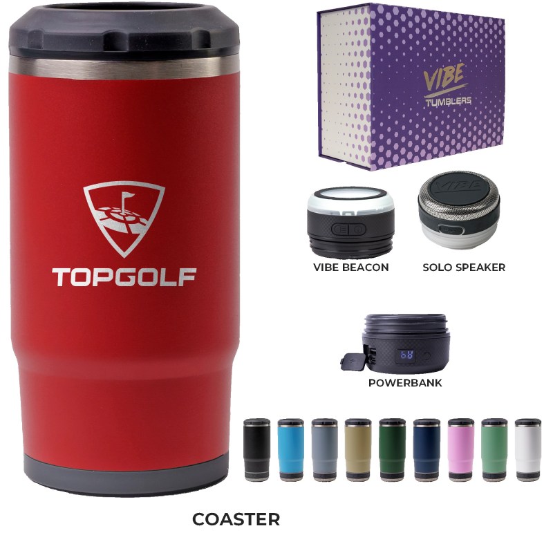 Go Caddy Vibe Drink Cooler Kit 1 Go Caddy Vibe Drink Cooler Kit 1