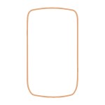 Cellphone Shaped Logo Sugar Cookie 2 Cellphone Shaped Logo Sugar Cookie 2