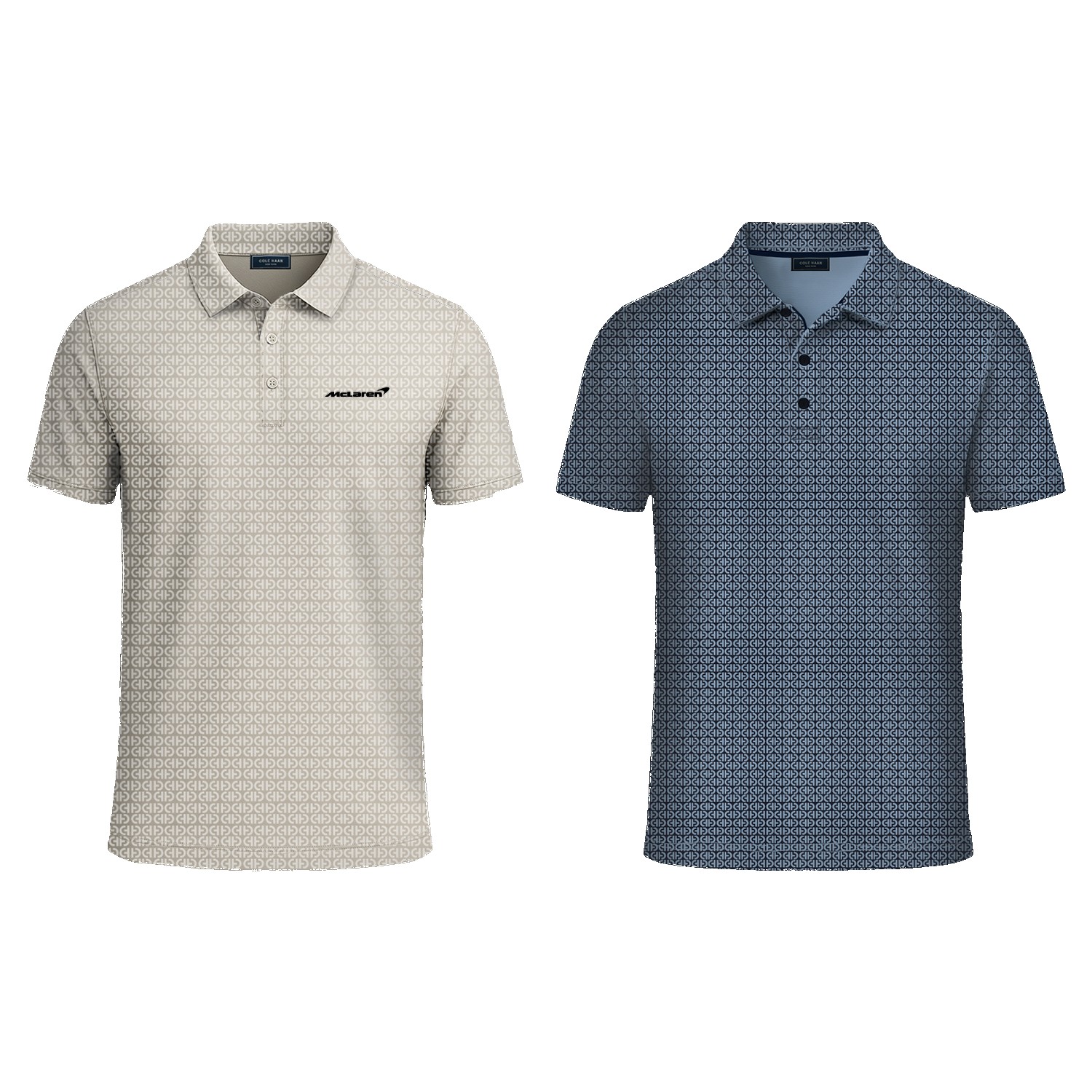 Cole Haan Men's Iconic Polo 1