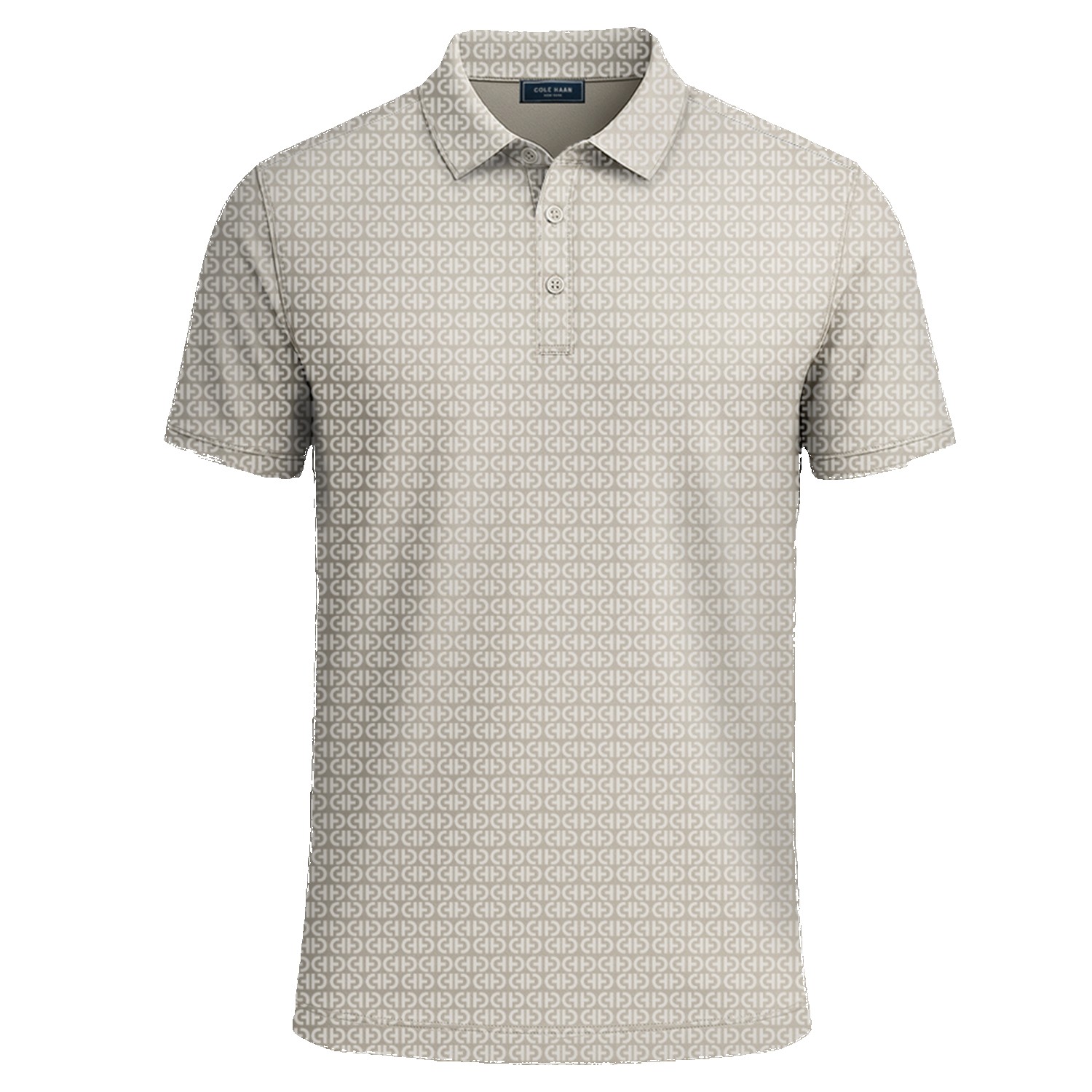 Cole Haan Men's Iconic Polo 1
