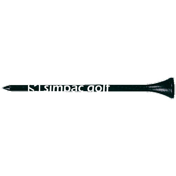 3 1/4" Plus Golf Tee 1
