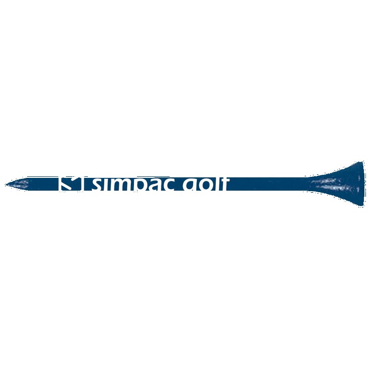 3 1/4" Plus Golf Tee 1