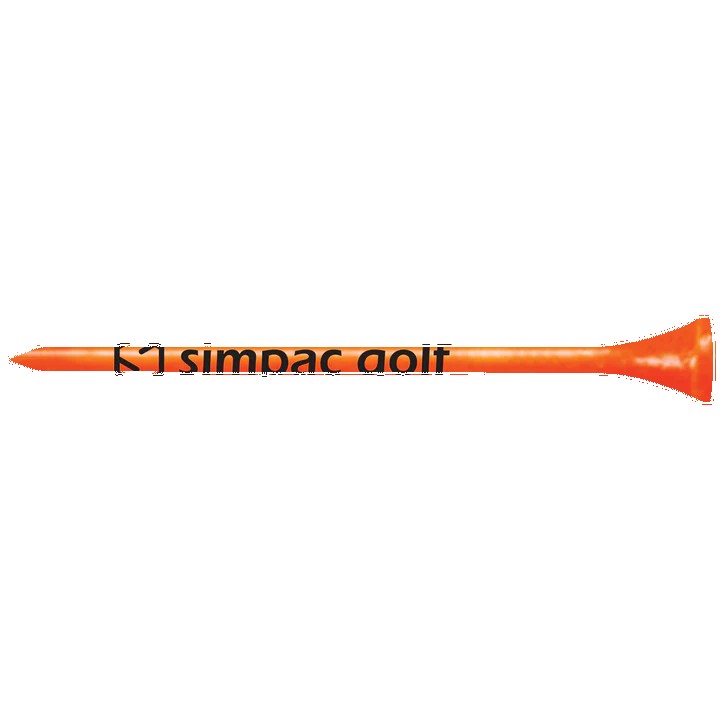3 1/4" Plus Golf Tee 1
