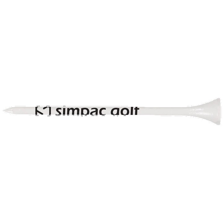 3 1/4" Plus Golf Tee 1