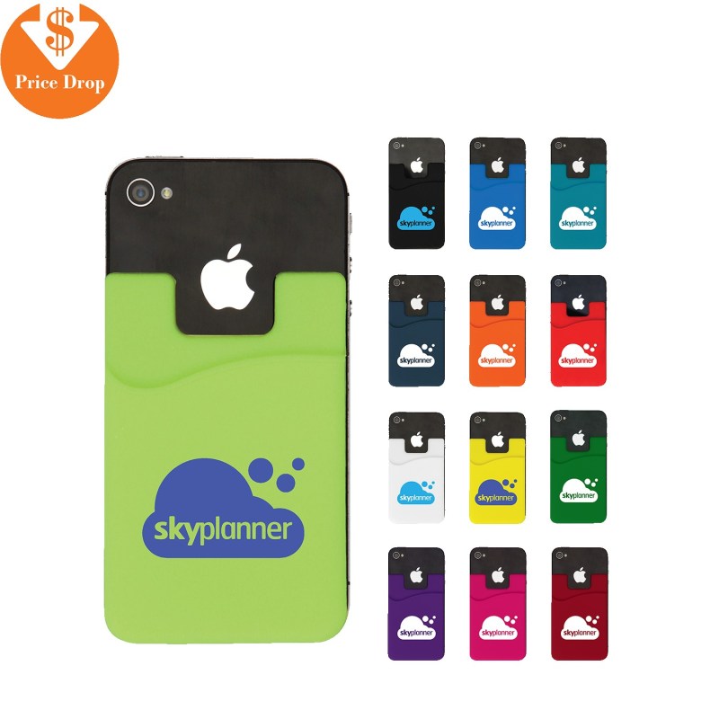 Smart Phone Wallet 1 Smart Phone Wallet 1