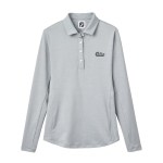 Footjoy Womens Long Sleeve Sun Protection Shirt 2 Footjoy Womens Long Sleeve Sun Protection Shirt 2
