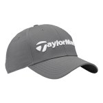 TaylorMade Evergreen Radar Golf Cap - Gray TaylorMade Evergreen Radar Golf Cap - Gray