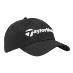 TaylorMade Evergreen Radar Golf Cap - Black TaylorMade Evergreen Radar Golf Cap - Black