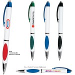 Elliptic Translucent Pen 1 Elliptic Translucent Pen 1