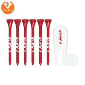 6 Plus Golf Tees/1 DVF / 2 PM19 1 6 Plus Golf Tees/1 DVF / 2 PM19 1