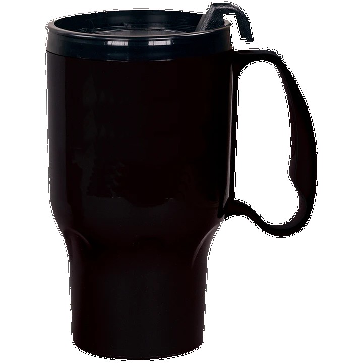 16 Oz Roadster Mug 1