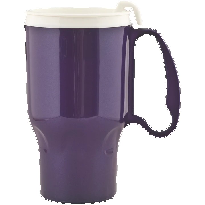 16 Oz Roadster Mug 1