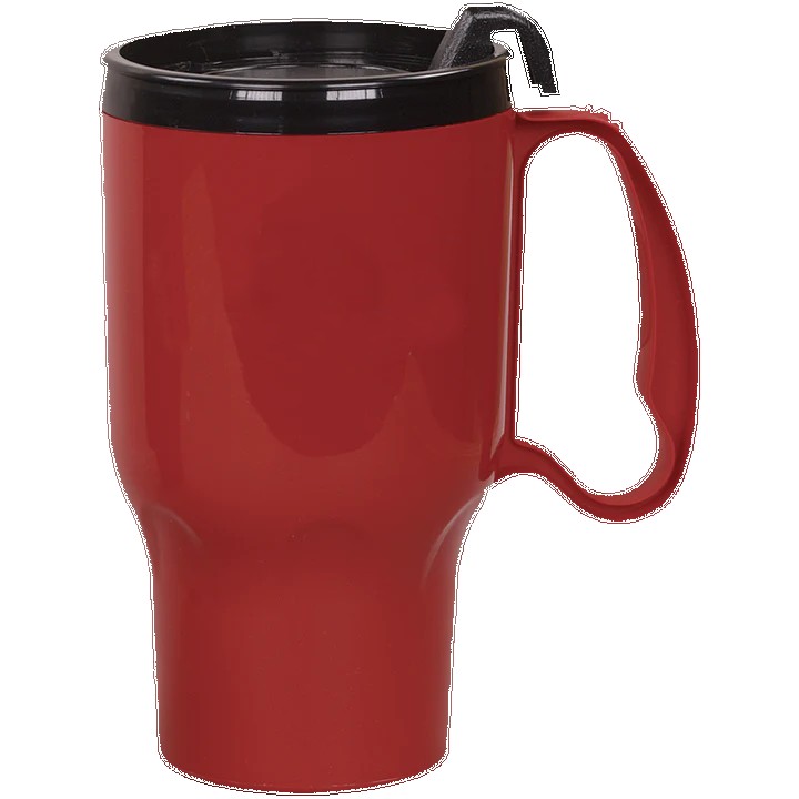 16 Oz Roadster Mug 1