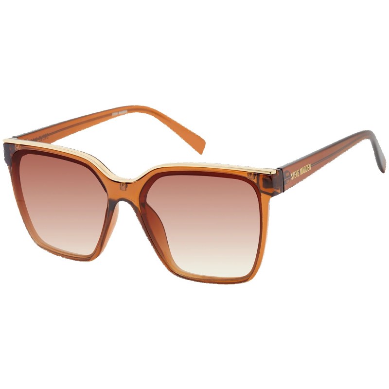 Steve Madden Women%27s Square Frame Sunglasses 1 Steve Madden Women%27s Square Frame Sunglasses 1