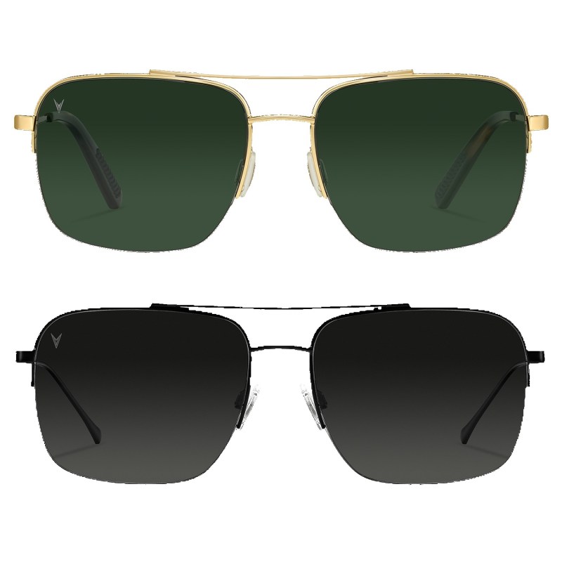 Vincero Collective Men%27s Sunglasses 2 Vincero Collective Men%27s Sunglasses 2