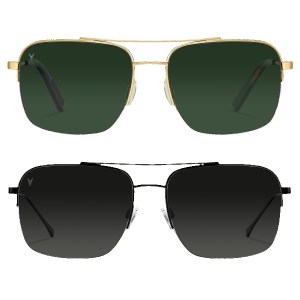 Vincero Collective Men%27s Sunglasses 2 Vincero Collective Men%27s Sunglasses 2