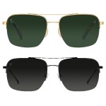 Vincero Collective Men%27s Sunglasses 2 Vincero Collective Men%27s Sunglasses 2