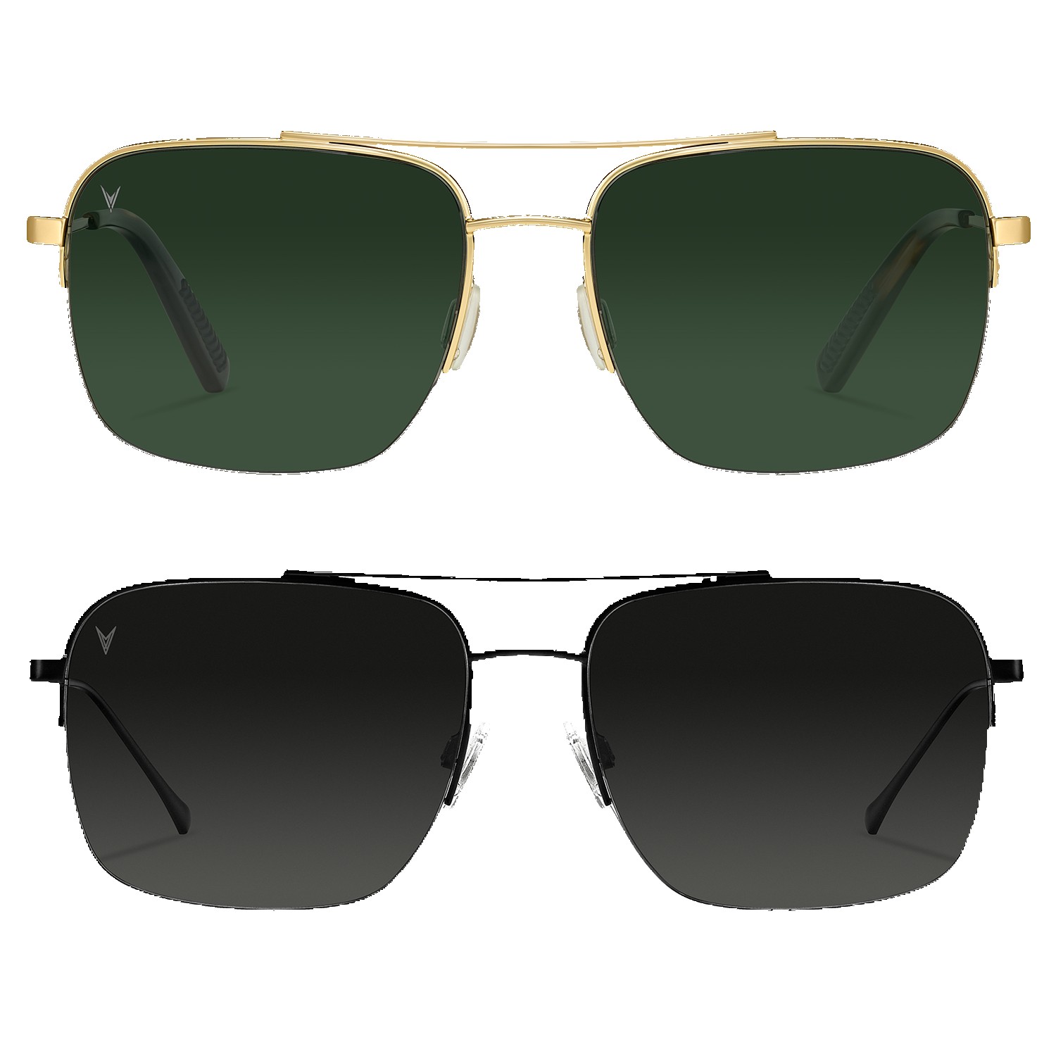 Vincero Collective Men's Sunglasses 2