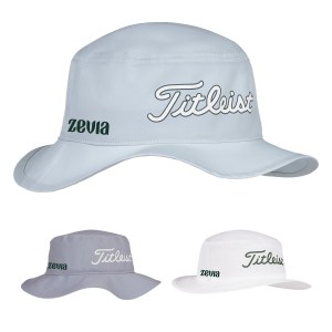 Titleist Breezer Bucket Hat 1 Titleist Breezer Bucket Hat 1