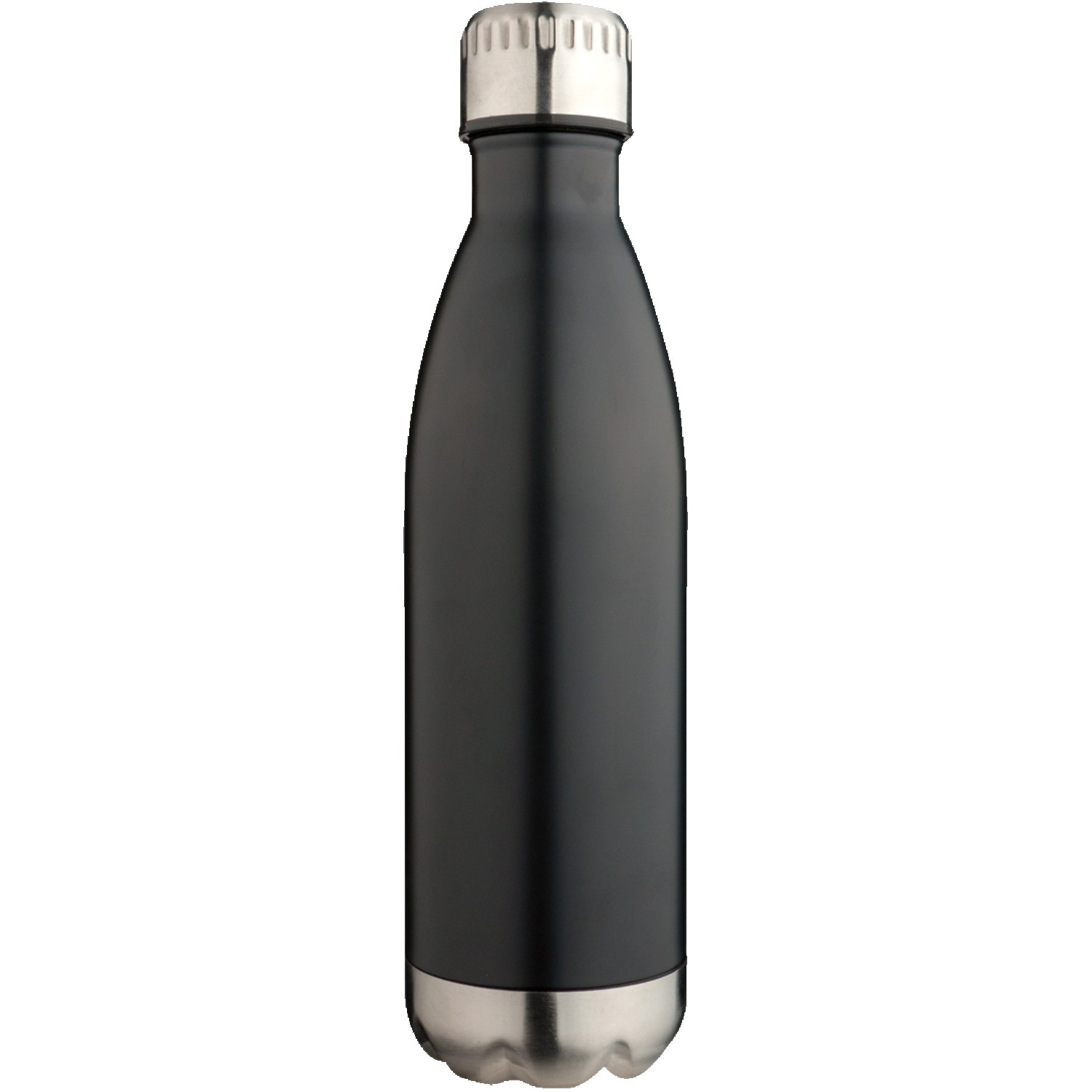 17 Oz Double Wall Stainless Vacuum Water Bottle 1