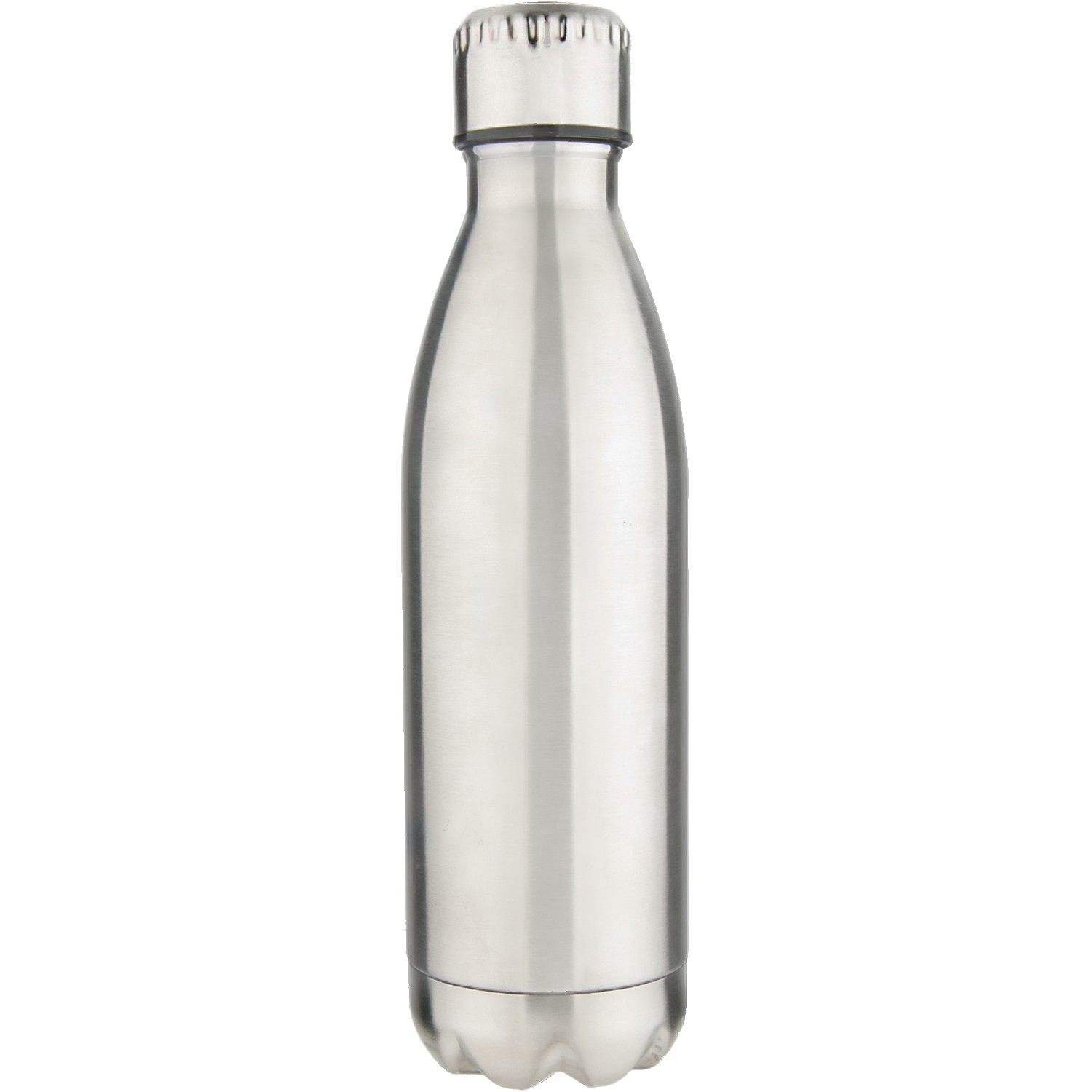 17 Oz Double Wall Stainless Vacuum Water Bottle 1