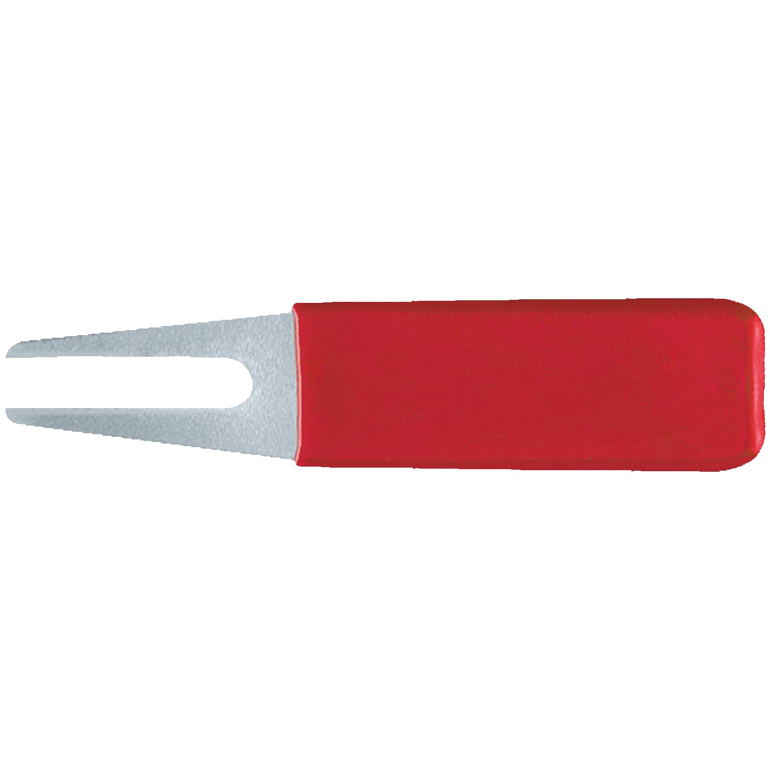 Rubberized Stainless Golf Tool 1