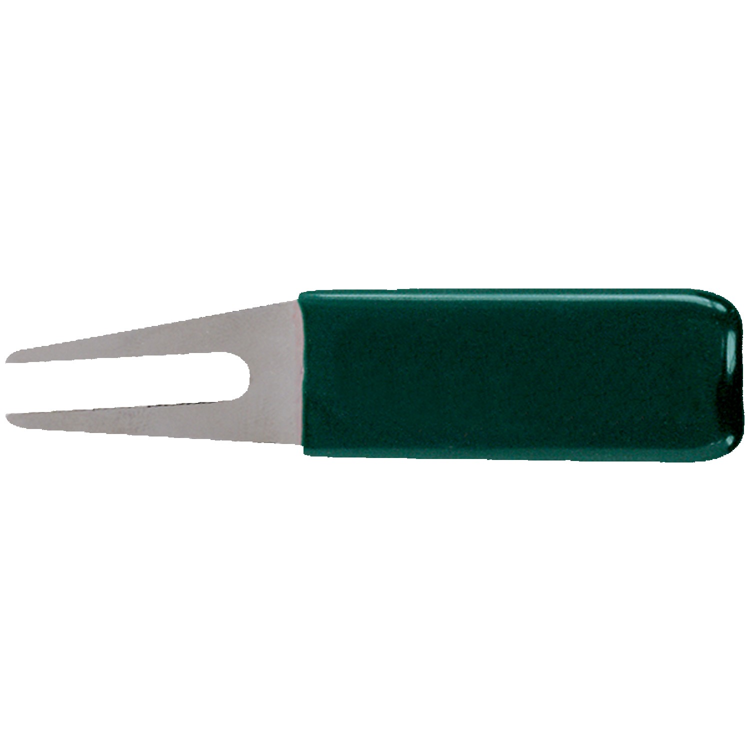 Rubberized Stainless Golf Tool 1