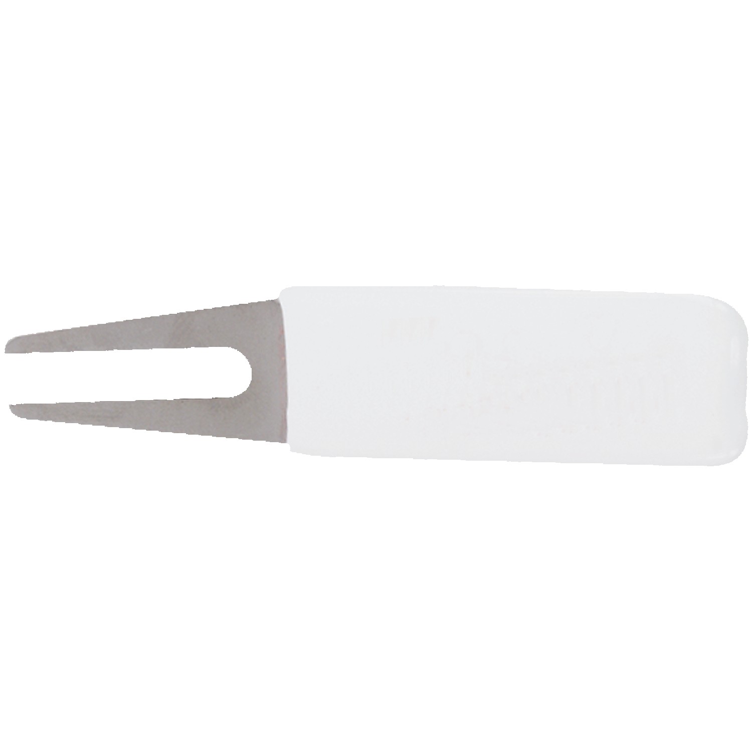 Rubberized Stainless Golf Tool 1