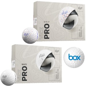 Vice Pro Golf Balls 1 Vice Pro Golf Balls 1