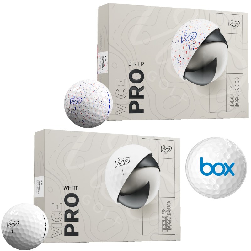 Vice Pro Golf Balls 1 Vice Pro Golf Balls 1