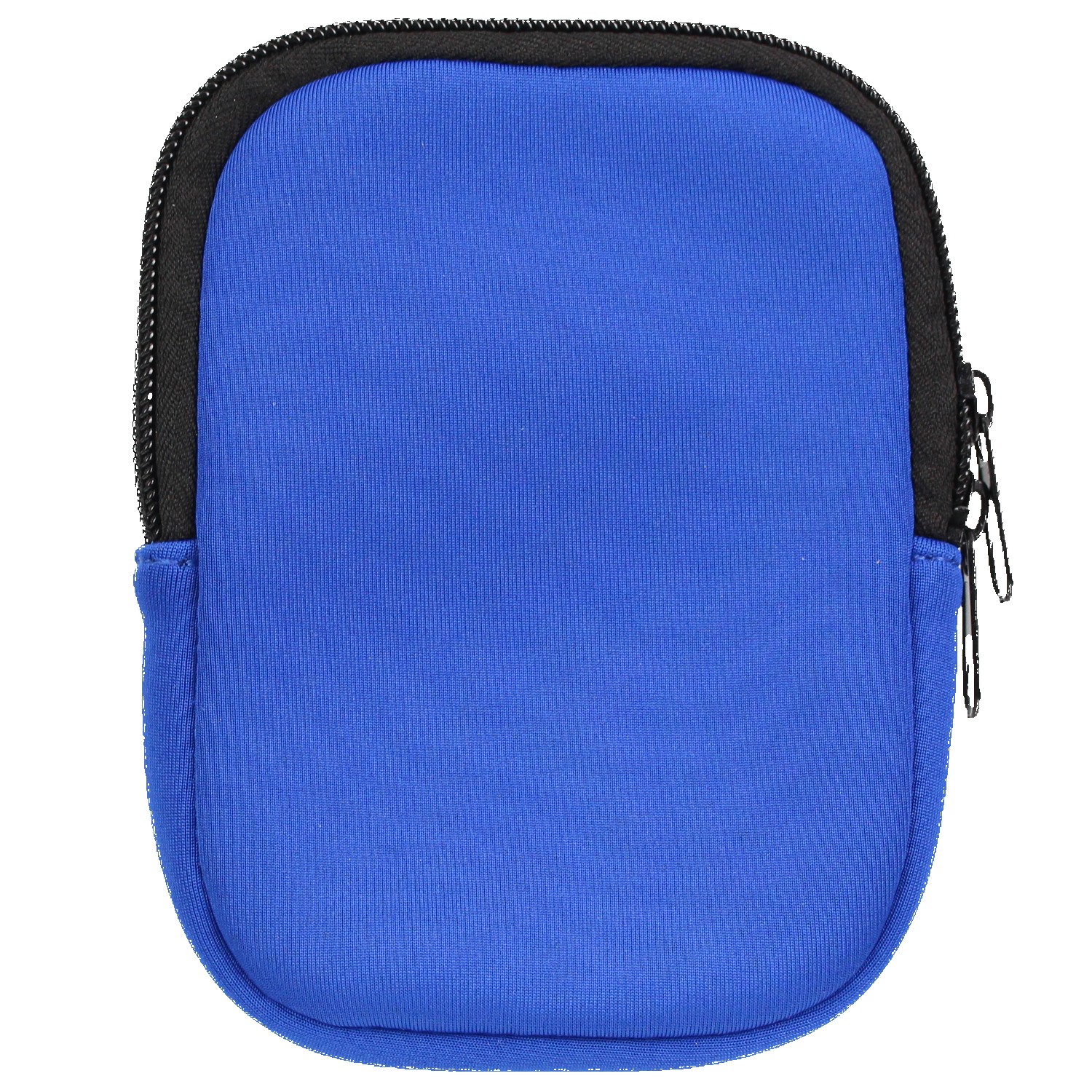 3.9"H x 5.7"W Recycled Water Bottle Pouch 1