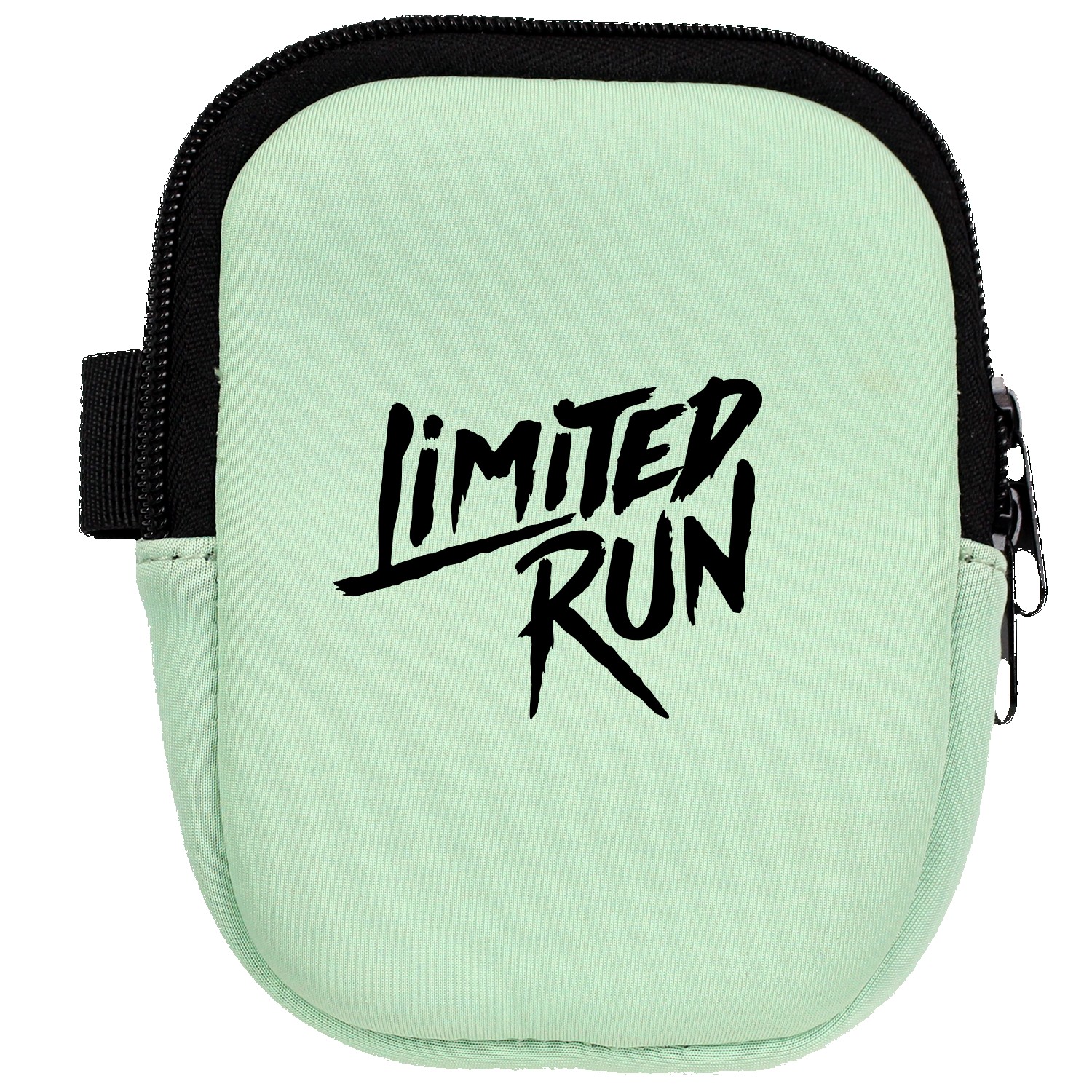 3.9"H x 5.7"W Recycled Water Bottle Pouch 1