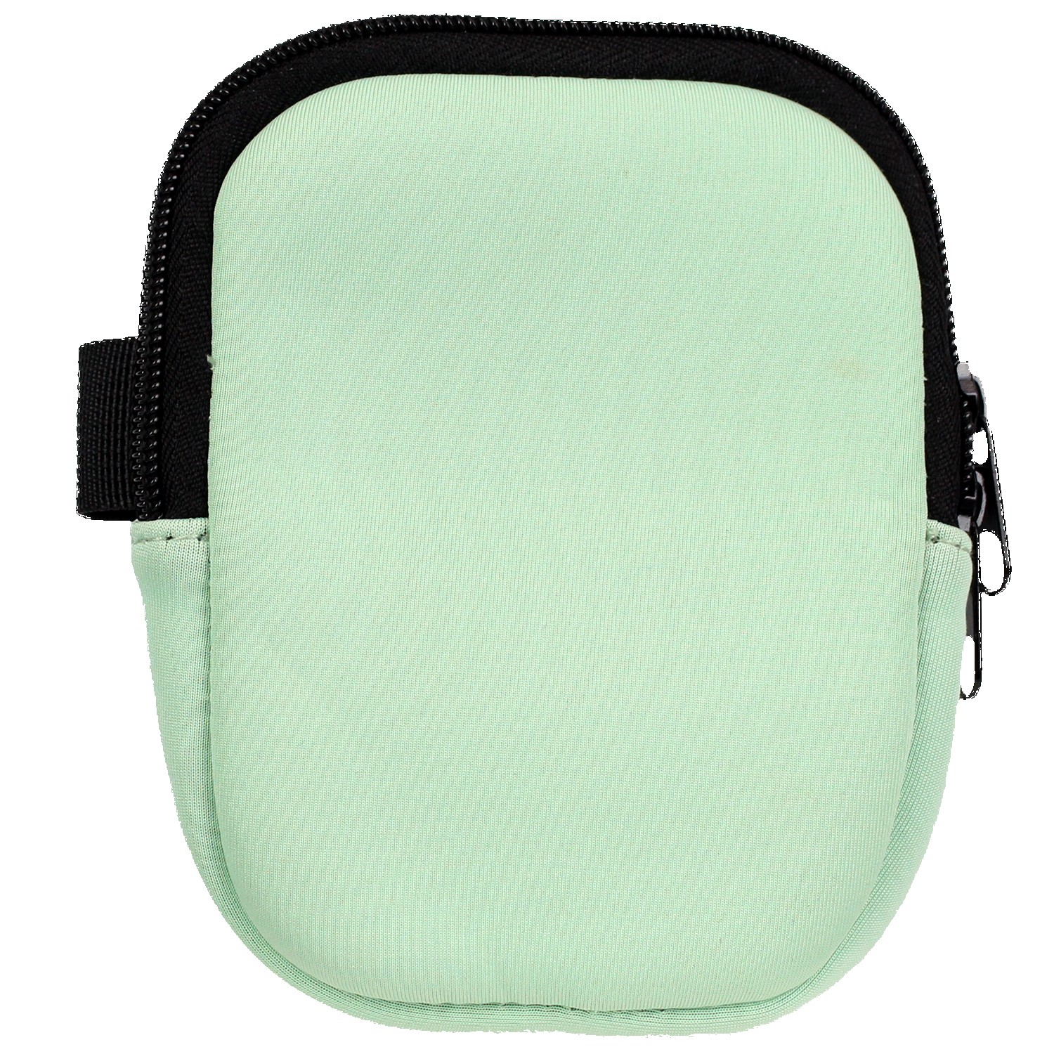 3.9"H x 5.7"W Recycled Water Bottle Pouch 1